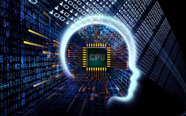 تقنيات إنترنت الأشياء وتعلم الآلة والذكاء الاصطناعي بالشراكة مع شركة "إي بي أند تي جلوبال"