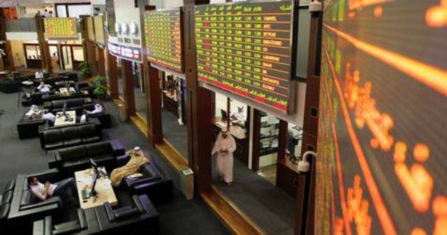 سوق دبي يواصل التراجع مع استمرار عمليات جني الأرباح