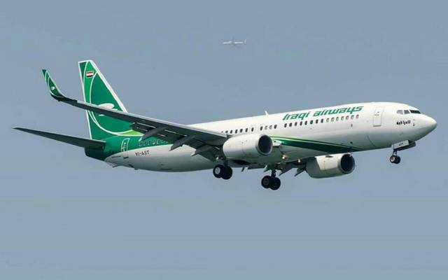 سلطة الطيران المدني العراقية تسمح برحلة خاصة لنقل المواطنين العالقين في مصر