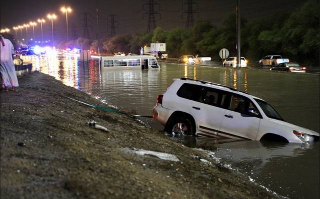 الكويت تنفي صدور قرار بتبرئة الشركات الموقوفة بسبب تداعيات الأمطار