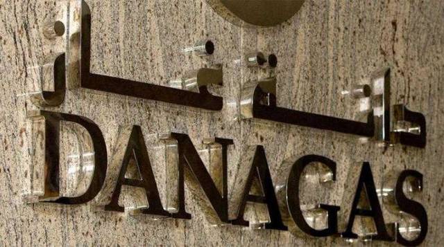 Dana Gas gets further $59.5m dividends from KRI
