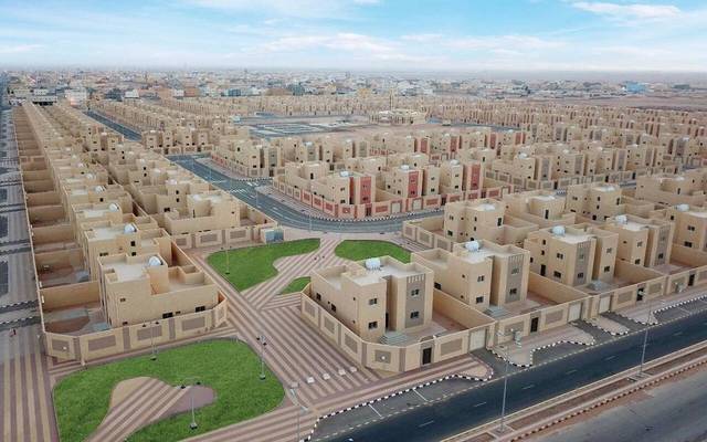 "الإسكان السعودية" تعلن إطلاق 4 مشاريع لتوفير 6499 وحدة سكنية