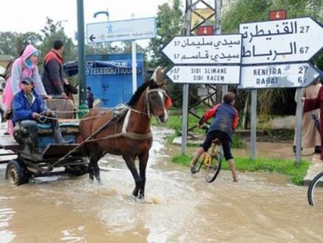 المغرب: برامج للتنمية البشرية بـ3.6 مليار دولار