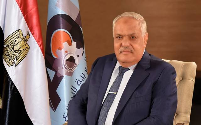 رئيس الهيئة العربية للتصنيع الفريق عبدالمنعم التراس