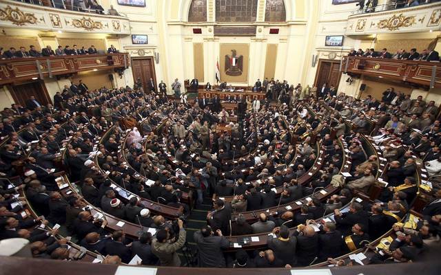 النواب المصري يوافق على مشروع قانون المنشآت الفندقية والسياحية