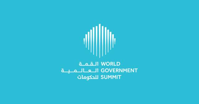 World Government Summit kicks off in Dubai on Sunday