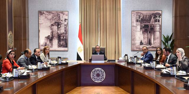 الوزراء: تحسن أداء مصر في مؤشر أهداف التنمية المستدامة لـ2023