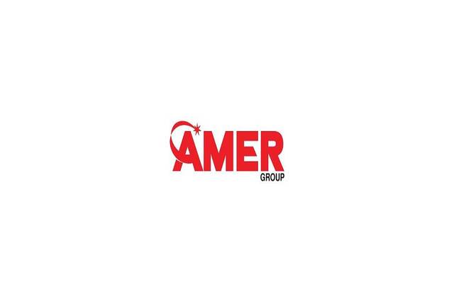 Amer Group