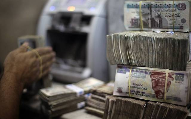 Egypt’s bank deposits hit EGP 3.99trln in FY18/19 – CAPMAS