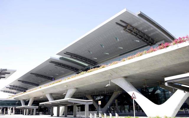 الطيران المدني:مطار حمد يستوعب 53 مليون مسافر سنوياً بعد التوسعات
