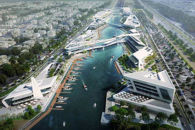 مشروع القناة في أبوظبي يستهدف 10 ملايين زيارة نهاية 2022