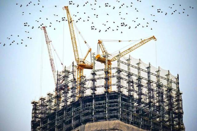 Orascom Construction's unit, Al Ahly Capital to develop industrial park