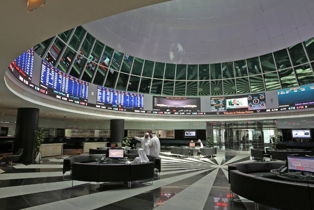 "بحرين تريد" أحد حلول التداول المبتكرة والذي أطلق في أكتوبر 2017 تديره البورصة بشكل مشترك مع شركات الوساطة المرخصة في بورصة البحرين