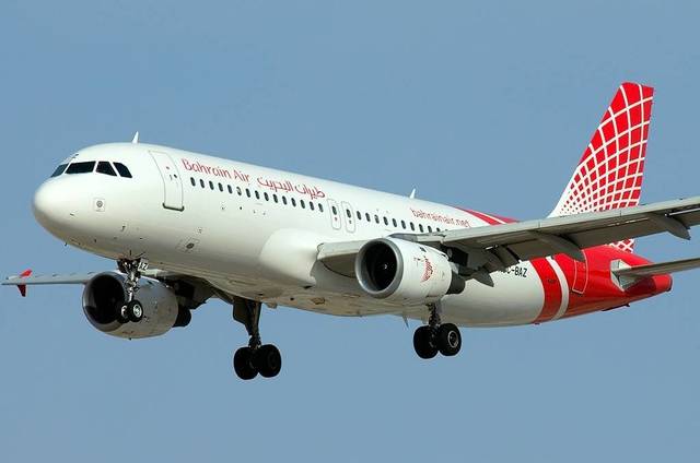 طيران البحرين تعاود تسيير رحلاتها الى الإسكندرية لموسم الصيف 