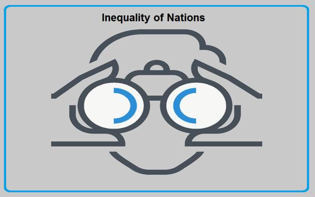 أخطاء آدم سميث كيف تنعدم المساواة بين الأمم معلومات مباشر