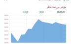 المؤشر العام- لبورصة قطر