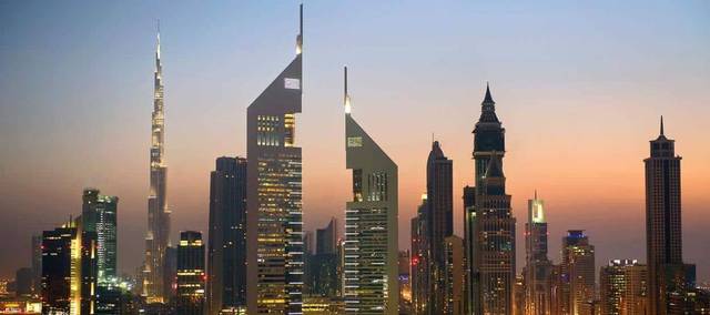 "اقتصادية دبي" تطلق مبادرة لتطوير مهارات رواد الأعمال
