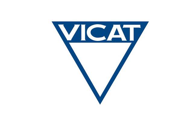 In 2003, Vicat acquired 40% stake in Sinai Cement