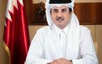 أمير دولة قطر تميم بن حمد آل ثاني