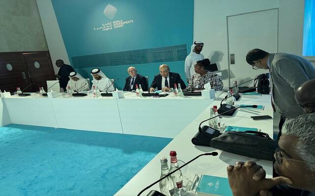 وزير الطيران: مصر تعمل على تنفيذ استراتيجيات تهدف لتقليل الانبعاثات الكربونية