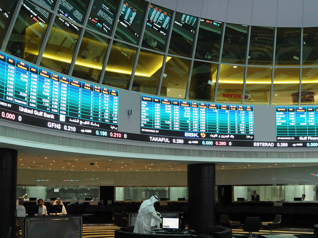 Bahrain Bourse down 0.5% for the week