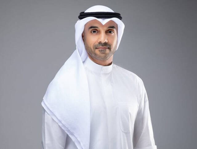 مساعد المدير العام لمؤسسة الموانئ الكويتية مساعد عبد السلام الشطي