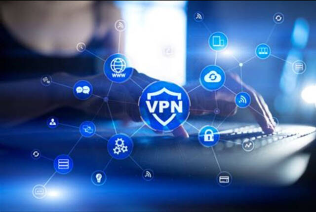 أفضل برامج الـ VPN المجانية المتوفرة حاليًا