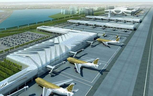 وزير: البحرين تستهدف استقطاب 100 وجهة سفر بحلول 2026