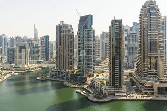 توقعات بإنجاز 50 ألف وحدة سكنية في دبي نهاية 2023