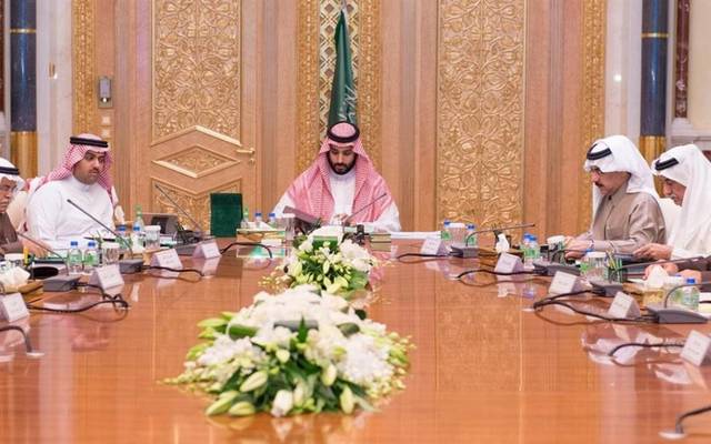 مجلس الشؤون الاقتصادية يبحث أثر الحروب التجارية على السعودية