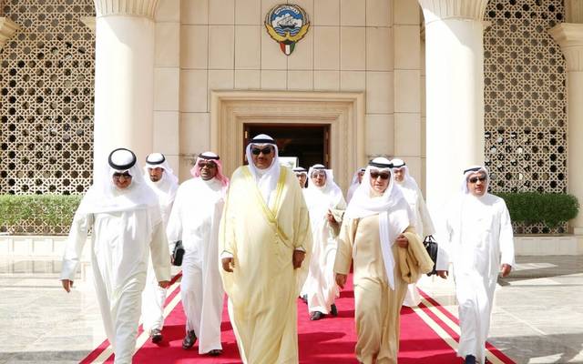 اليوم.. وزير الخارجية الكويتي يزور السعودية