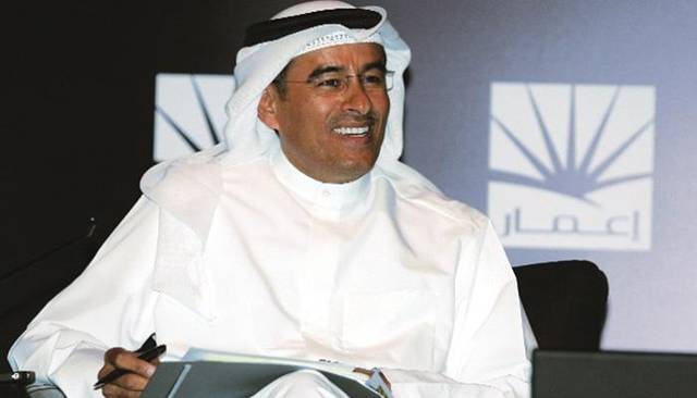 فيديوجرافيك.. "محمد العبار" رجل الأعمال الإماراتي الأبرز في الوطن العربي