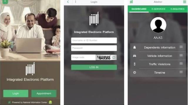 Google rejects Congress call to remove Saudi app Absher from store