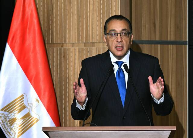 أول تعليق من رئيس الوزراء المصري على تأجيل مراجعة صندوق النقد