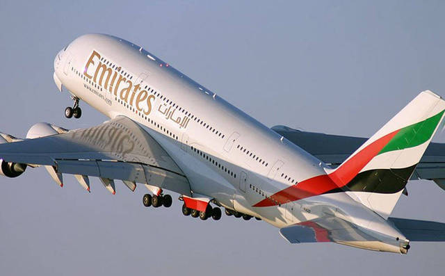 "طيران الإمارات" تكثّف عملياتها خلال الصيف لتلبية الطلب القوي