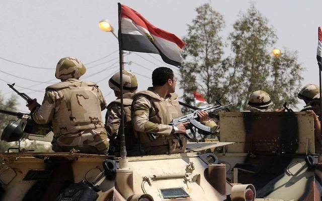 فيديو..القوات المسلحة تُعلن القضاء على 47 تكفيرياً بوسط وشمال سيناء
