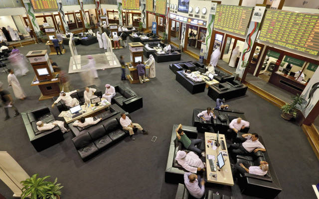 "سوق دبي" يواصل التصحيح بفعل الأسهم الكبرى