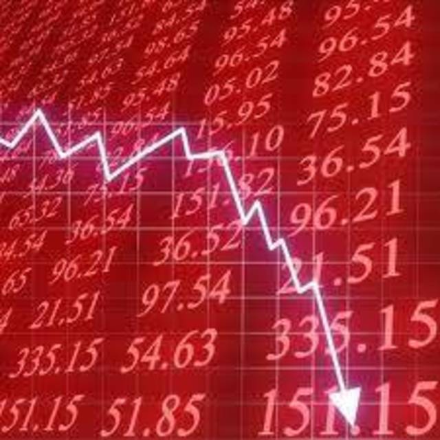 للجلسة الثالثة على التوالي..سوق دبي المالي يغلق على تراجع وخسائر اليوم 0.9%
