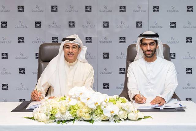 Emaar inks deal with AMI to develop projects in Ras Al Khaimah
