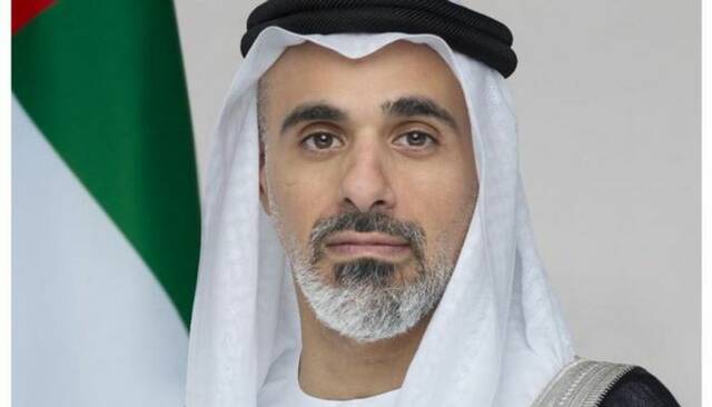 خالد بن محمد بن زايد يعيد تشكيل مجلس إدارة مجلس أبوظبي للجودة والمطابقة