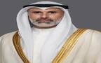 الشيخ جراح جابر الأحمد الصباح وزير الخارجية الكويتي