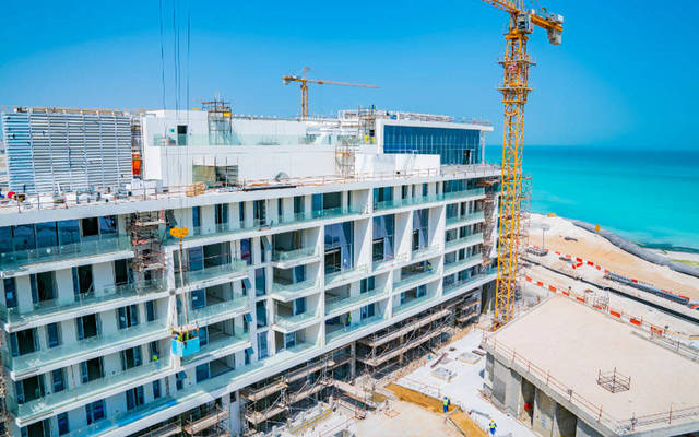 أحد مشروعات شركة الدار العقارية- الصورة من بيان صحفي