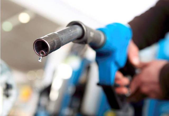 UAE raises fuel prices for November