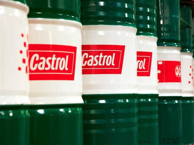 Qalaa Holdings’ unit, Castrol set up EGP 20m JV