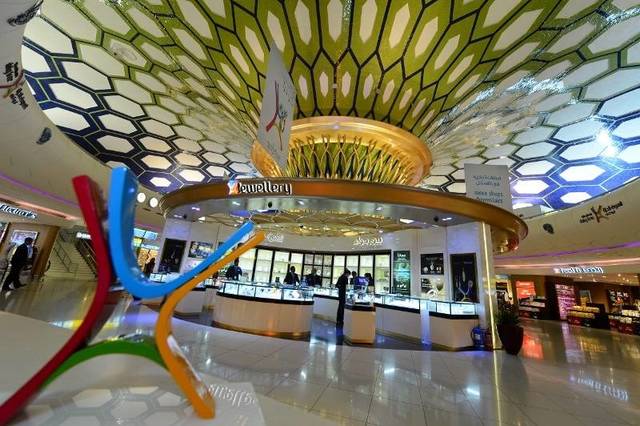 مطار أبوظبي الدولي يستعد لموسم الصيف مع إضافة 271 رحلة أسبوعياً