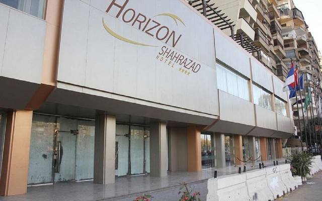 قطاع الأعمال: افتتاح فندق "هواريزون" العجوزة..بعد تطويره بـ100 مليون جنيه