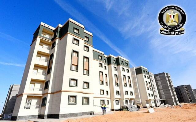 مشروع الإسكان الأخضر