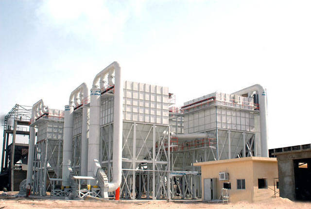 Misr Chemical Industries eyes EGP 35m profit in FY15/16