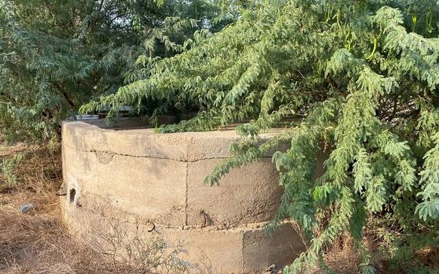 وزارة "البيئة" تمدد مهلة الحصول على رُخص استخدام مياه الآبار لمدة عام