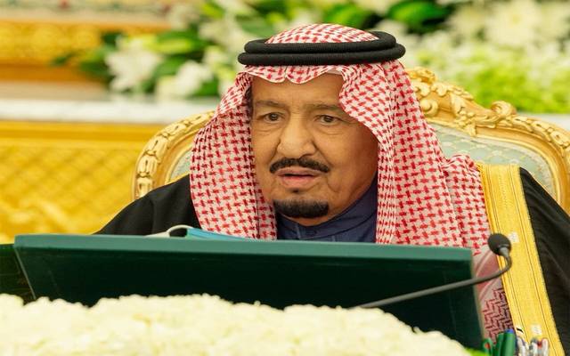 7 قرارات لمجلس الوزراء السعودي برئاسة الملك سلمان